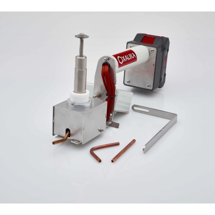 Sublimatore OXALIKA PRO Cordless Modello Sprint