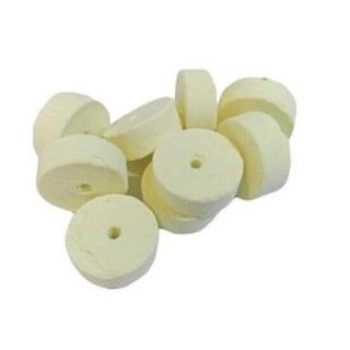 ZOLFO DISCHI confezioni da 20 pezzi