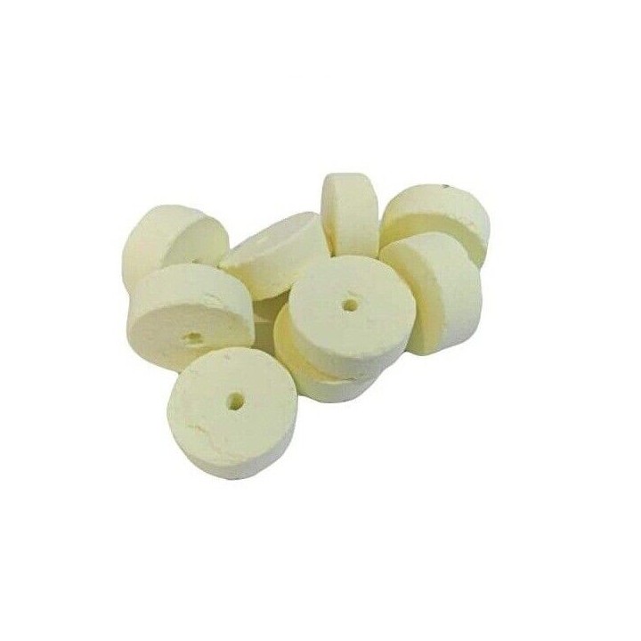 ZOLFO DISCHI confezioni da 20 pezzi