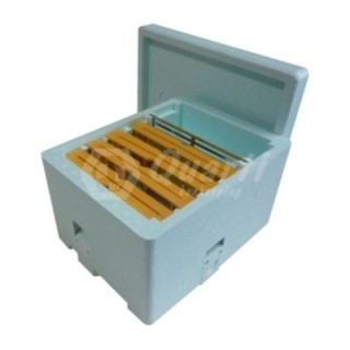 Arnia per la fecondazione di api regine