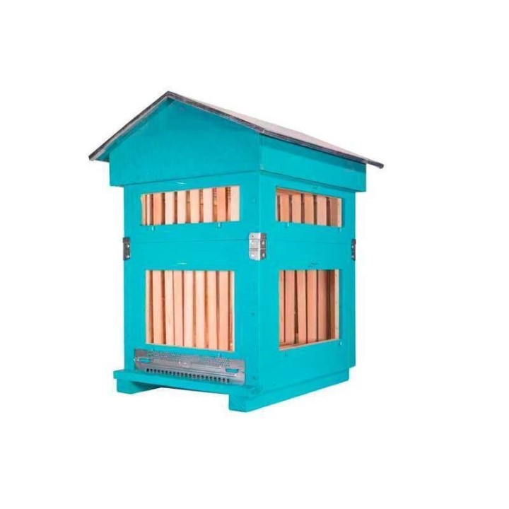 Arnia Da Osservazione