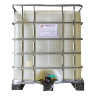 SCIROPPO FRUCTO 46 CISTERNA DA 1.400 KG.