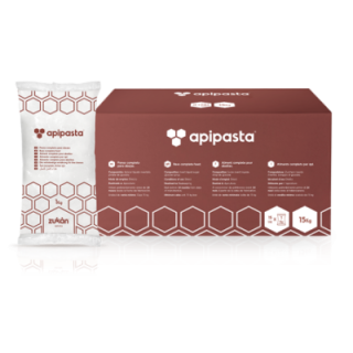 Candito Apipasta confezione da 1 kg.