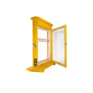 Arnia Da Osservazione Da 1 Favo