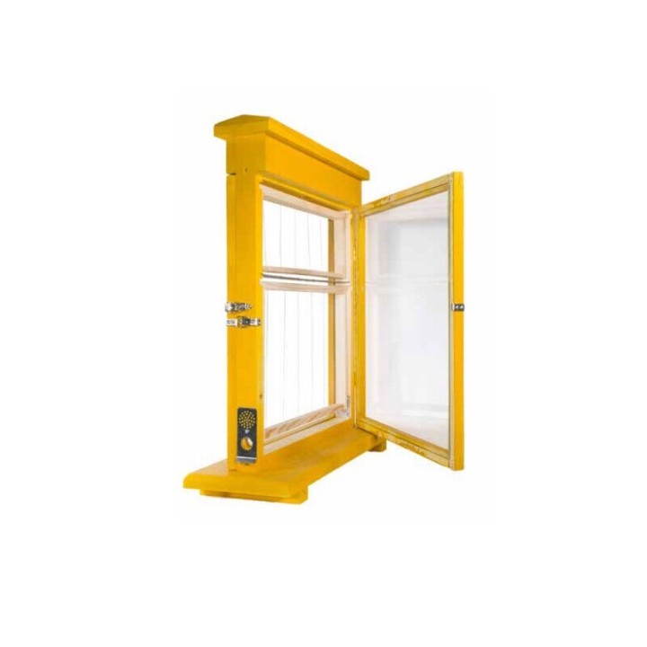 Arnia Da Osservazione Da 1 Favo