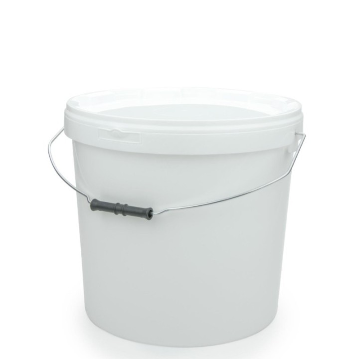 SCIROPPO DI FRUTTOSIO in secchi da 24 kg