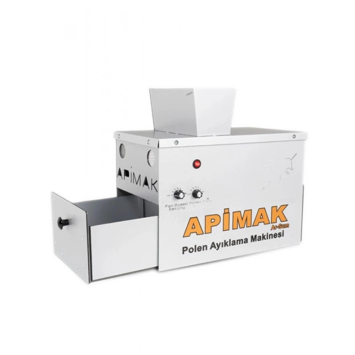 Pulitore per Polline Apimax