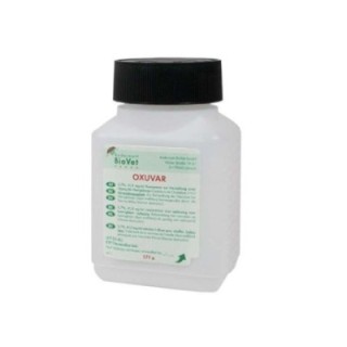Oxuvar Trattamento Antivarroa soluzione a base di ossalico 5000 gr.