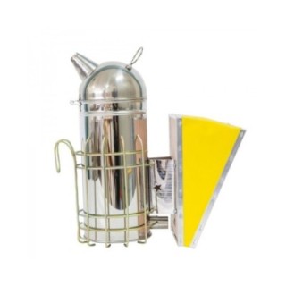 Affumicatore In Acciaio Inox 30