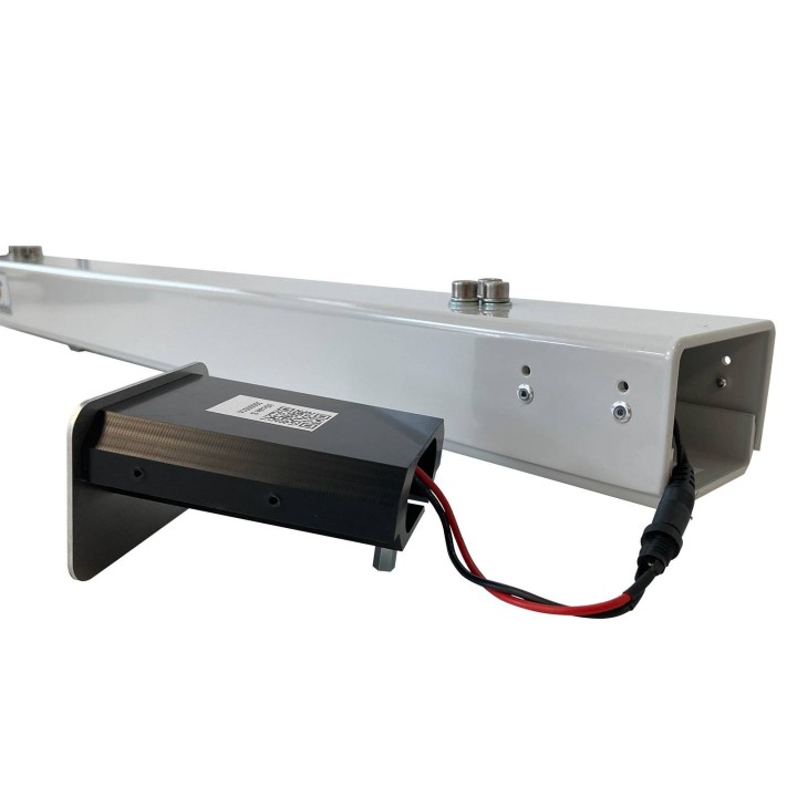 bScale 24| Bilancia per Arnia (pesa da 1 a 6 arnie)