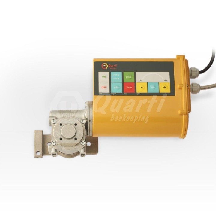 Motore Per Smielatore Serie 500 (Copia)