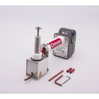 Sublimatore OXALIKA PRO Smart Professionale