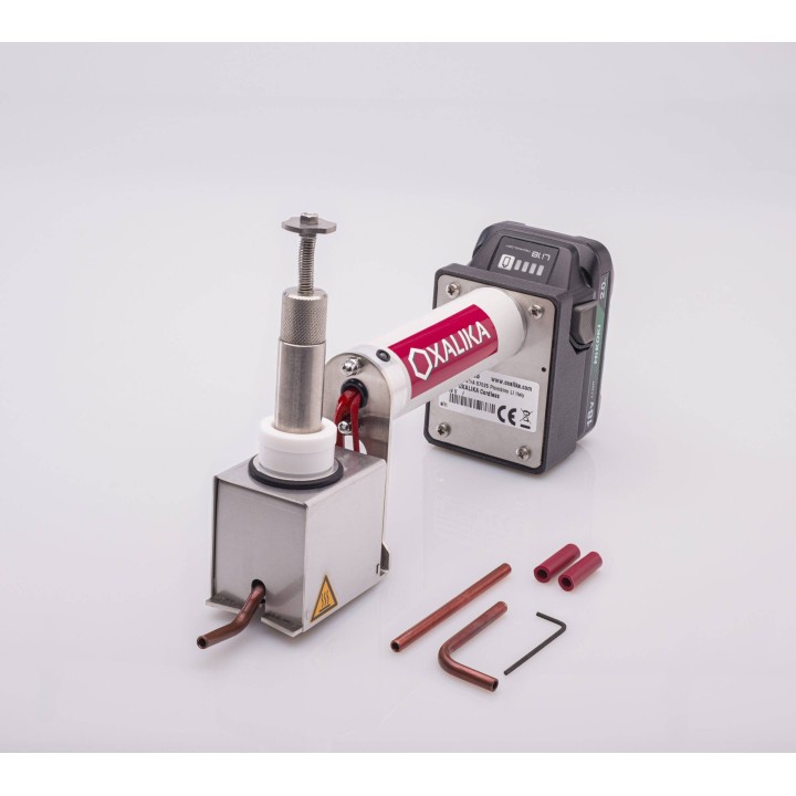 Sublimatore OXALIKA PRO Smart Professionale