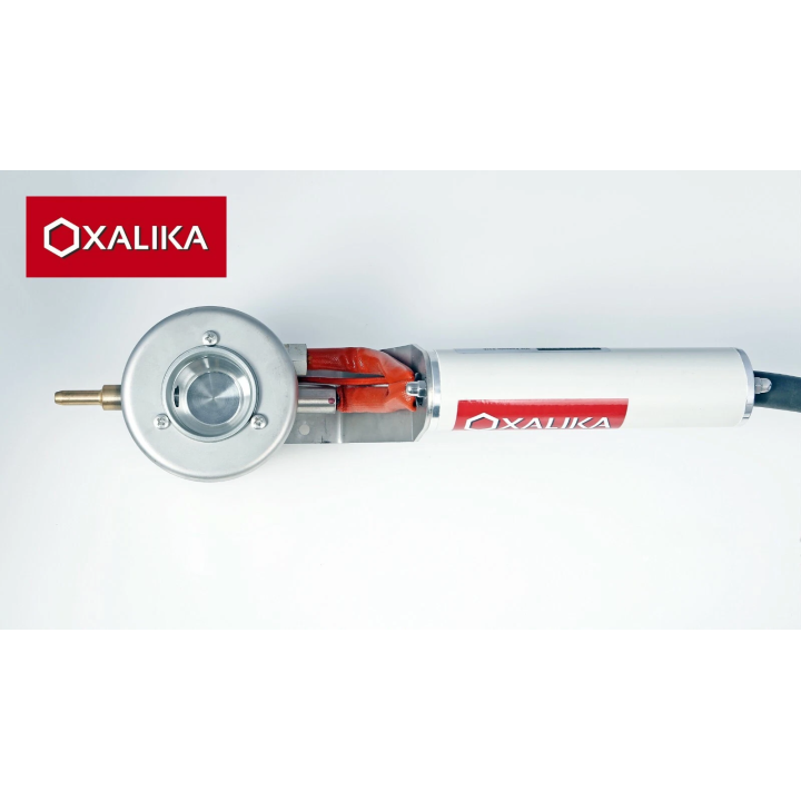 Sublimatore PRO EASY NAKED Alimentazione 220 Volt