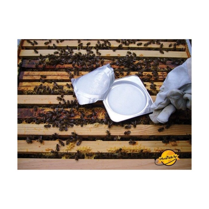 Apiguard Scatola Da 10 Pezzi