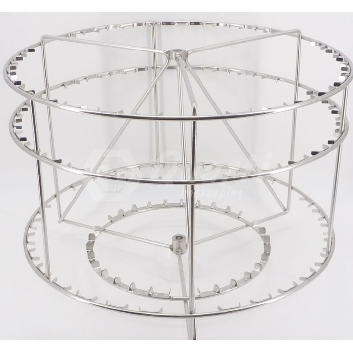 SMIELATORE Da 27 Favi Motorizzato Elettronico