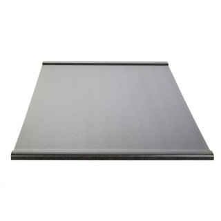 Vassoio Zincato Arnia 10 Favi D.B. - Cassetto Antivarroa