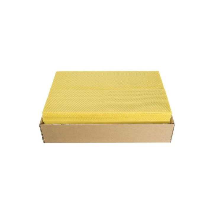 Fogli Cerei Da Melario