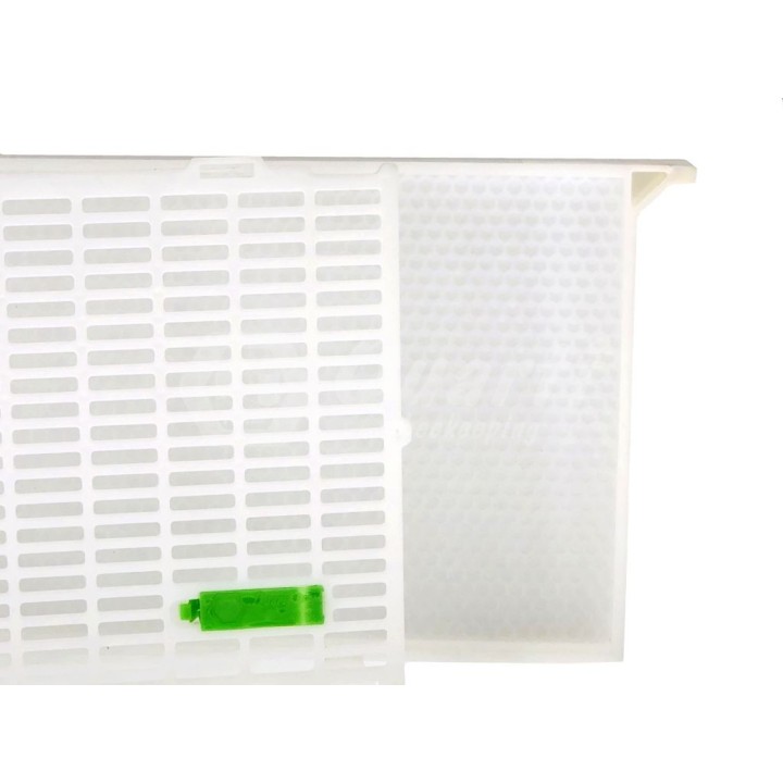 ISOLATORE Per Regina Completo Di Favo Da Melario D.B.