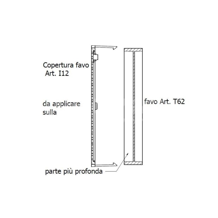 ISOLATORE Per Regina Completo Di Favo Da Melario D.B.