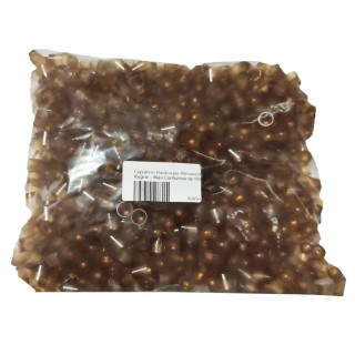 Cupolini Plastica Allevamento Regine - 1000 pz Professionale