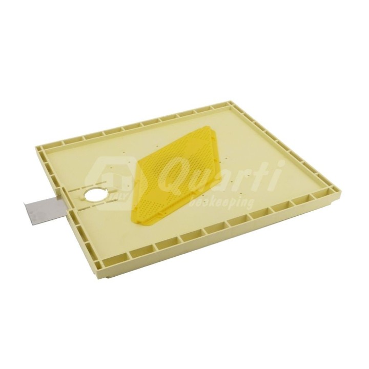 Apiscampo Losanga 10 Favi con Coprifavo - Plastica