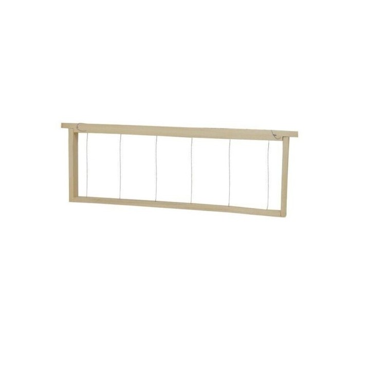 Telaini Da Melario, Montati E Infilati