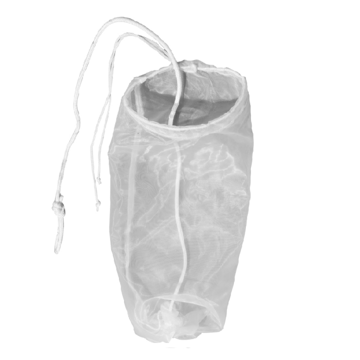 Sacco Di Ricambio Per Filtro A Tramoggia Piccolo