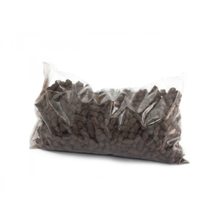 Combustibile Vegetale Per Affumicatori