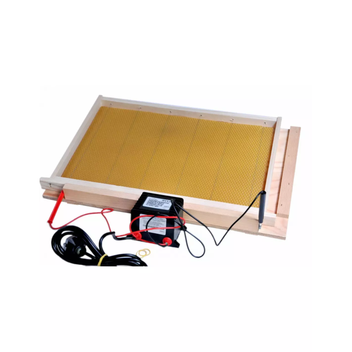 Inserifilo Elettrico