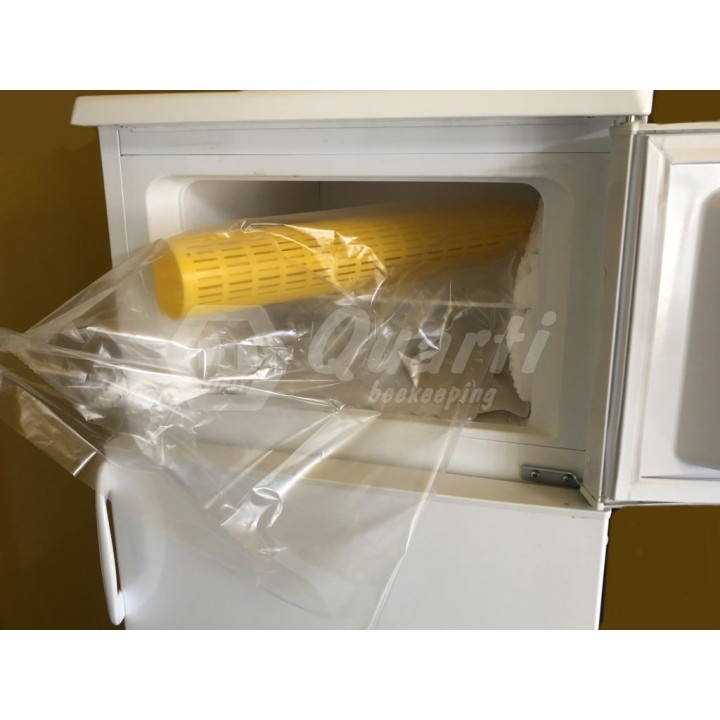 Nuova RETE Per Raccolta Propoli Da 10 Favi 42x50 Cm