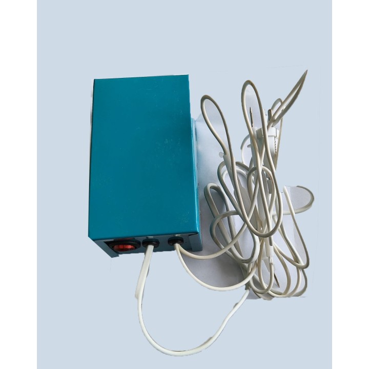 Inserifilo Elettrico 24V con Trasformatore - Fogli Cerei