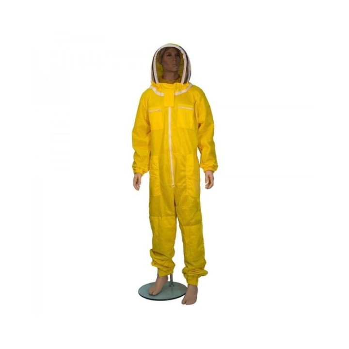 Tuta professionale Ventilata Air Tec