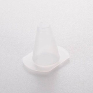 Cono In Plastica Per Uscita Fuchi