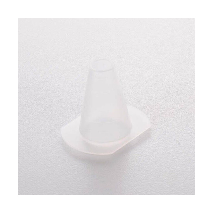 Cono In Plastica Per Uscita Fuchi