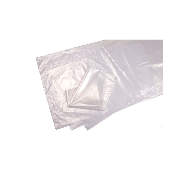 Camicia Interna In Plastica Alimentari Per Fusto