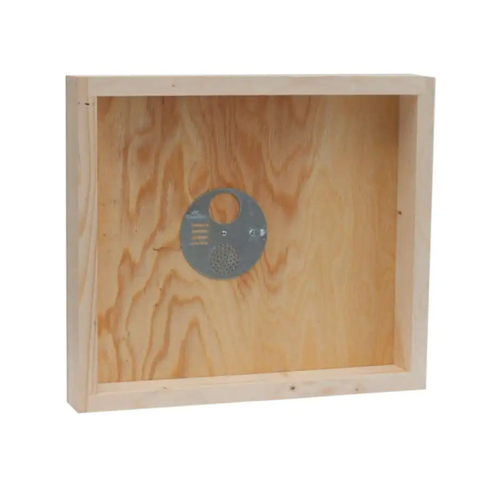 Coprifavo Con Disco A 4 Posizioni Per Arnia Da 10(Mm.435x500)