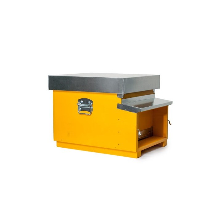 Arnia Standard da 10 favi solo nido