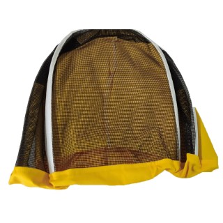 Maschera Astronauta Apicoltura - Fissaggio Ascellare