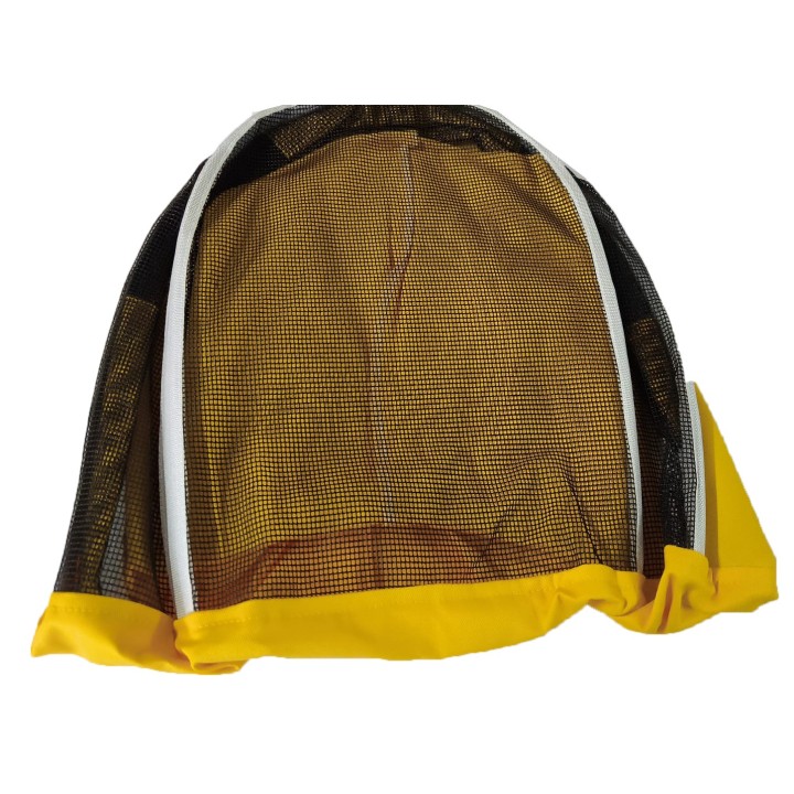 Maschera Astronauta Apicoltura - Fissaggio Ascellare