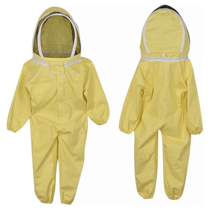 Tuta Compatta Con Maschera Astronauta Per Bimbo