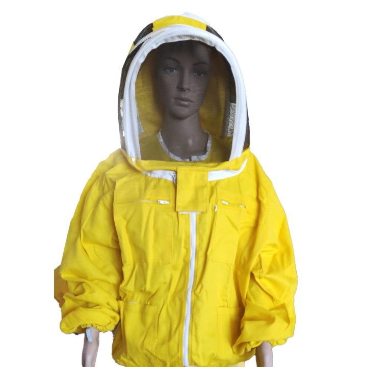 Camiciotto Professionale Astronauta