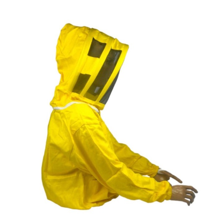 Camiciotto Professionale Astronauta