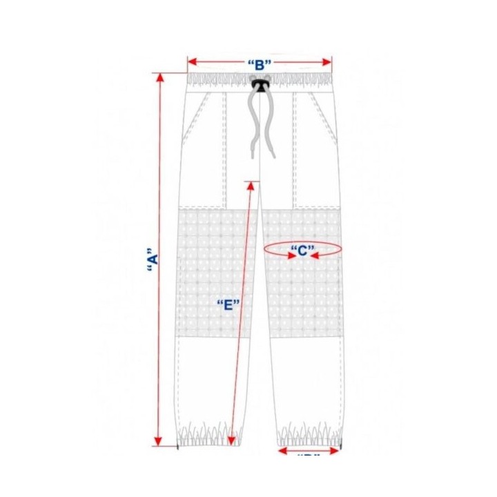 Pantalone Da Apicoltore