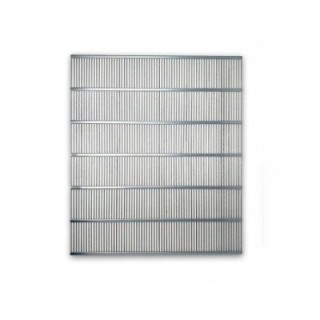 Escludi Regina A Griglia Per Arnia Da10favi( Cm43x50)