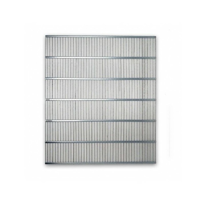 Escludi Regina A Griglia Per Arnia Da10favi( Cm43x50)