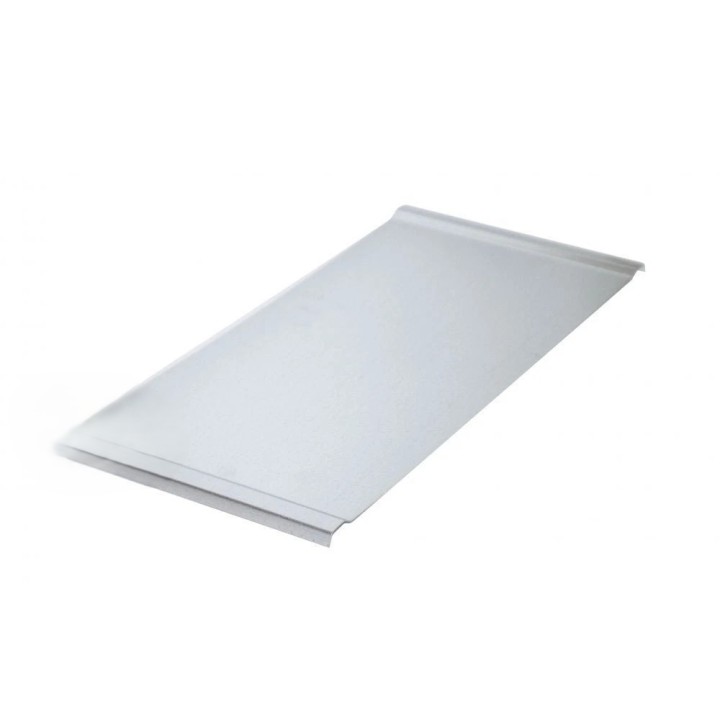 Vassoio Duna Arnia Cubic 6 - Cassetto Zincato 200x440mm