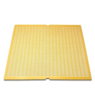 Escludi Regina In Plastica Per Arnia Da 10 Favi