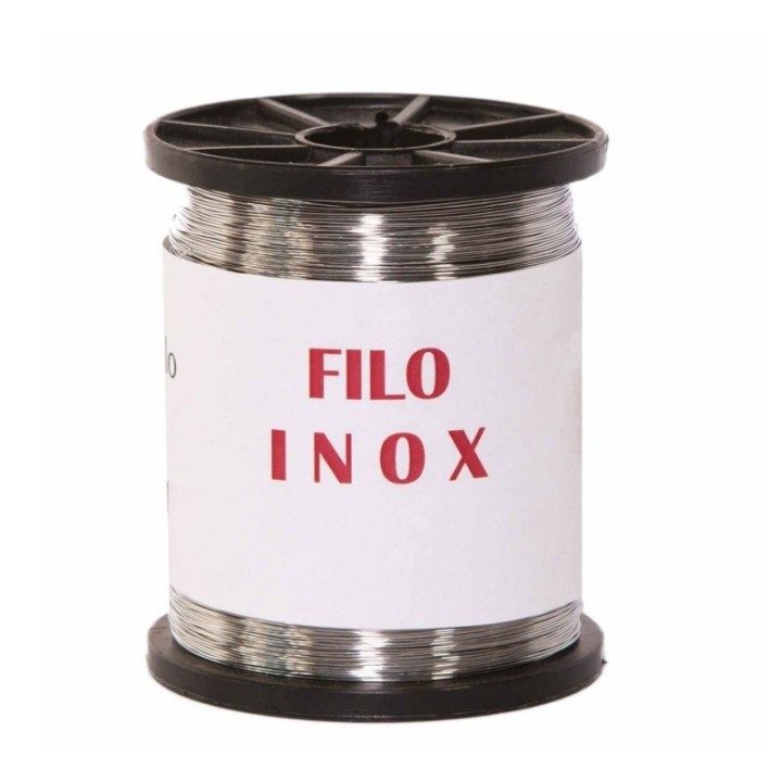 Filo Inox 1 Kg