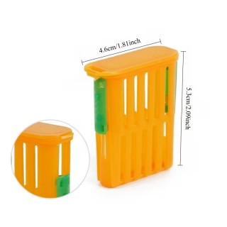 Gabbietta Mini Blocco Covata da Cella - Controllo Regina